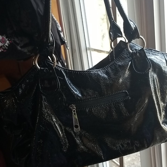 Coach purse - Picture 3 of 6